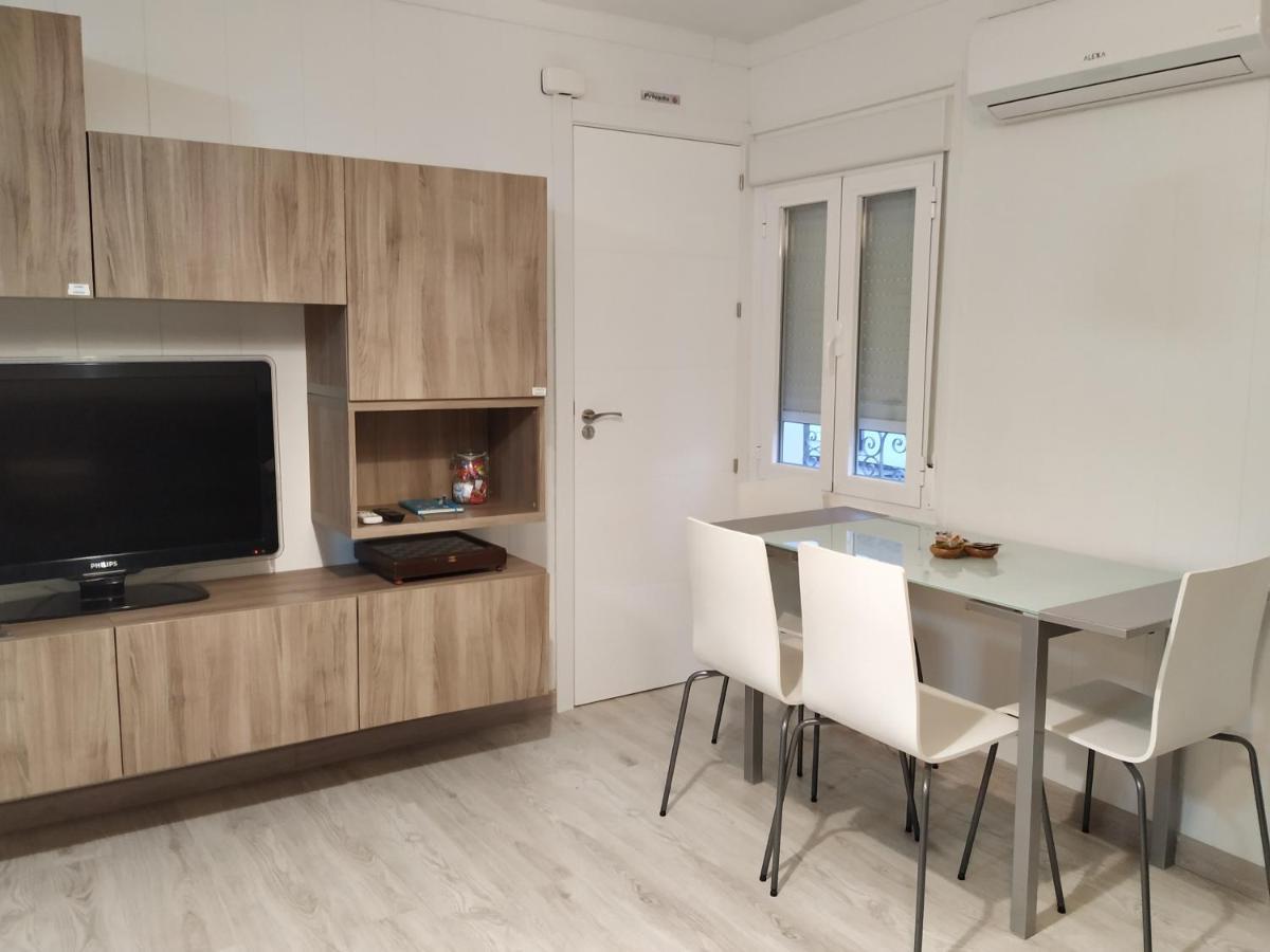 Apartamento Cayetano Ronda Exterior foto